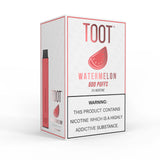 TOOT | Watermelon (10 PACK)