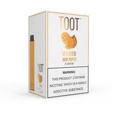 TOOT | Mango (10 PACK)