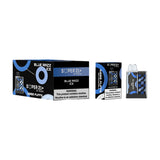 SUPER21+ 6000 | Blue Razz Ice (10 PACK)