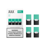 JUUL 1 | Mint