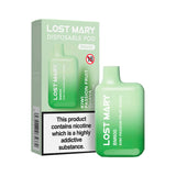 LOST MARY | BM600 (10 PACK)