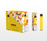 SUPER21+ | Mango (10 PACK)