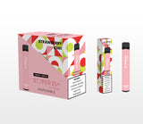 SUPER21+ | Strawberry Kiwi (10 PACK)