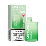 LOST MARY | BM600 (10 PACK)