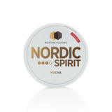 NORDIC SPIRIT | Mocha (5 PACK)