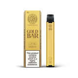 GOLD BAR | Banana Ice (10 PACK)