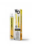 VAPES BARS DIAMOND 600 | Banana Split (10 PACK)