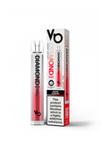 VAPES BARS DIAMOND 600 | Blood Diamond (10 PACK)