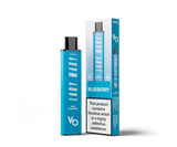 VAPES BARS LADY MARY | Blueberry (10 PACK)