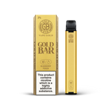 GOLD BAR | Blueberry Peach (10 PACK)