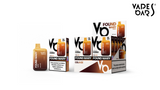 VAPES BARS FM600 | Cola Ice (10 PACK)