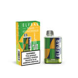 ELF BAR | TE6000 (10 Pack)