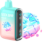 GEEK BAR | PULSE (10 PACK)