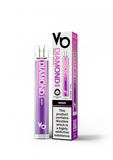 VAPES BARS DIAMOND 600 | Grape (10 PACK)