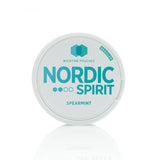 NORDIC SPIRIT | Spearmint (5 PACK)