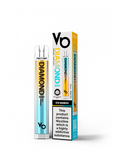 VAPES BARS DIAMOND 600 | Ice Mango (10 PACK)