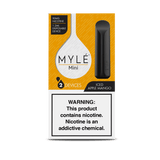 MYLE MINI | Iced Apple Mango (10 PACK)