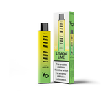 VAPES BARS LADY MARY  | Lemon & Lime (10 PACK)