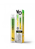 VAPES BARS DIAMOND 600 | Limonada (10 PACK)