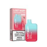 LOST MARY | BM600 (10 PACK)