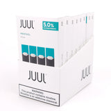 JUUL 1 | Menthol