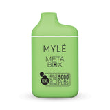 MYLE META BOX 5000 | Skittlez (10 PACK)