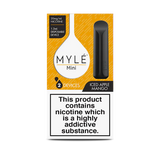 MYLE MINI | Iced Apple Mango (10 PACK)