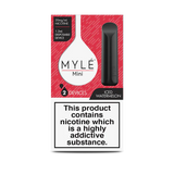 MYLE MINI | Iced Watermelon (10 PACK)