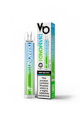 VAPES BARS DIAMOND 600 | Mint Mojito (10 PACK)