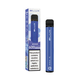 ELUX 600 | Mr Blue (10 PACK)