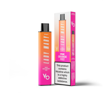 VAPES BARS LADY MARY  | Pink Orange Fizz (10 PACK)