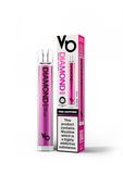 VAPES BARS DIAMOND 600 | Pink Sapphire (10 PACK)