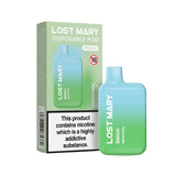 LOST MARY | BM600 (10 PACK)