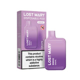 LOST MARY | BM600 (10 PACK)