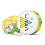 VELO | Citrus Mint (5 PACK)