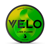 VELO | Lime Flame (5 PACK)