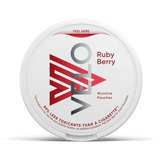 VELO | Ruby Berry (5 PACK)