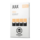 JUUL 1 | Vanilla