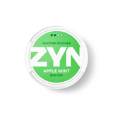 Apple Mint | ZYN (Mini Dry)