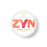 Lemon Spritz | ZYN