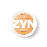 Bellini | ZYN (Mini Dry)