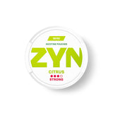 Citrus | ZYN (Mini)