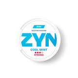 Cool Mint | ZYN (Mini)