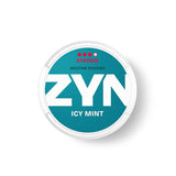 Icy Mint | ZYN