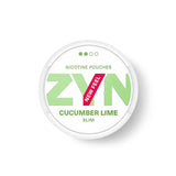 Cucumber Lime | ZYN