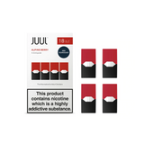 JUUL 1 | Alpine Berry