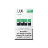 JUUL 1 | Cucumber