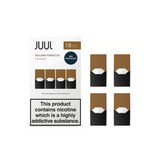 JUUL 1 | Golden Tobacco