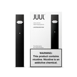 JUUL 1 | Onyx Black Device (Limited Edition)