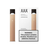 JUUL 1 | Gold Device (Limited Edition)